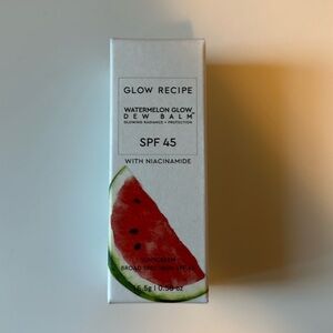 Glow Recipe Watermelon Glow Dew Balm SPF 45